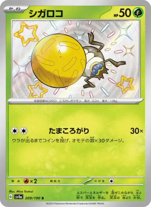 シガロコ