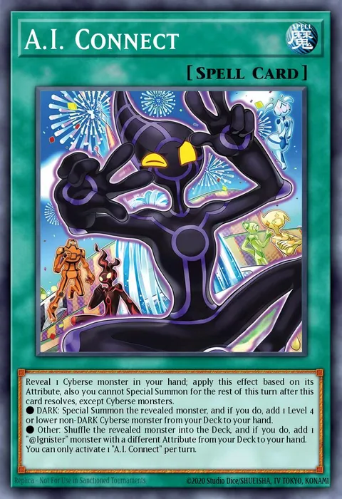 A.I. Connect