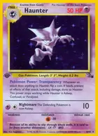 Haunter