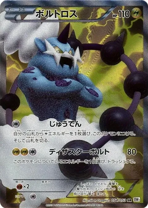 Thundurus