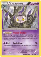 Chandelure