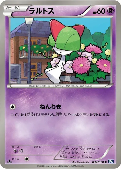 Ralts
