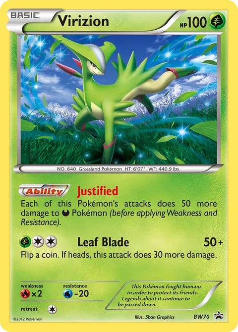 Virizion