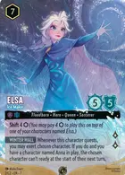 Elsa — Ice Maker