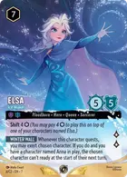 Elsa — Ice Maker