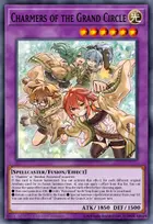 Charmers of the Grand Circle