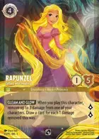 Rapunzel — Gifted with Healing