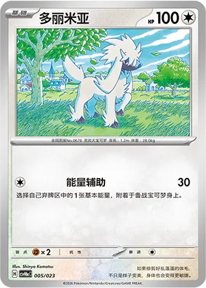 Furfrou