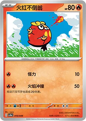 Darumaka