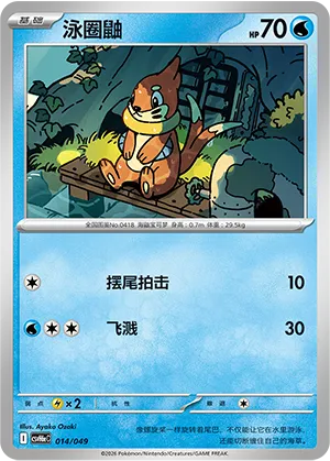 Buizel
