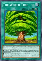 The World Tree