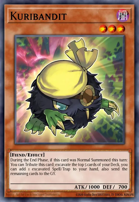 Kuribandit