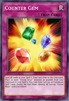Counter Gem