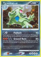 Tyranitar