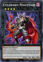 Evilswarm Nightmare
