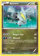 Kyurem