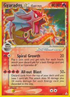 Gyarados ★ δ
