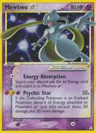 Mewtwo ★