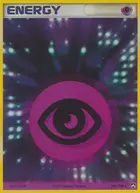 Psychic Energy