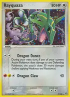 Rayquaza