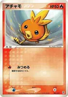 Torchic