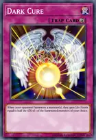 Dark Cure