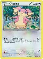 Audino