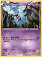 Woobat