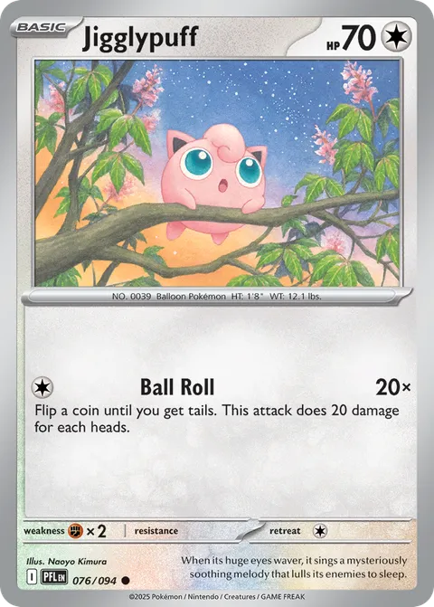 Jigglypuff