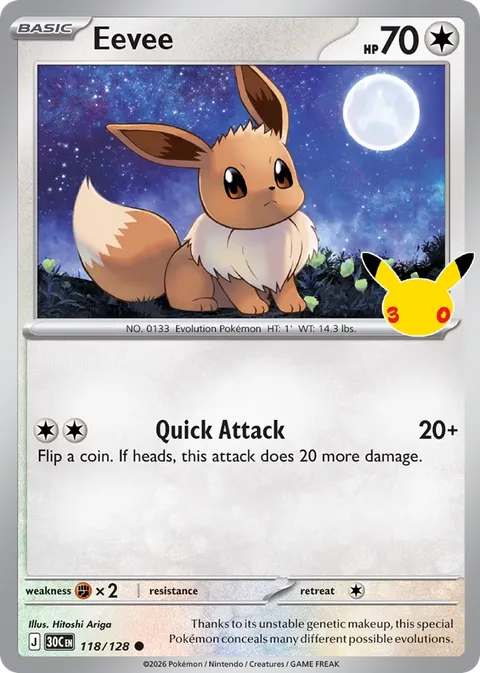 Eevee