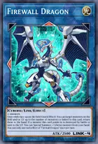 Firewall Dragon