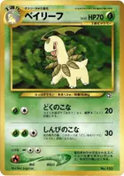 Bayleef