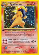 Typhlosion