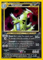 Tyranitar