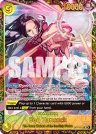 Boa Hancock