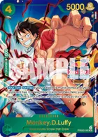 Monkey.D.Luffy