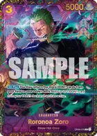 Roronoa Zoro