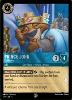 Prince John — Gold Lover