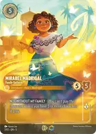 Mirabel Madrigal — Family Gatherer
