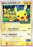 PokePark's Pikachu