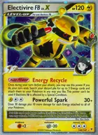 Electivire FB LV.X