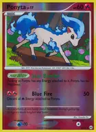 Ponyta