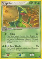 Sceptile