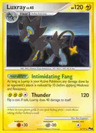 Luxray