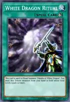 White Dragon Ritual