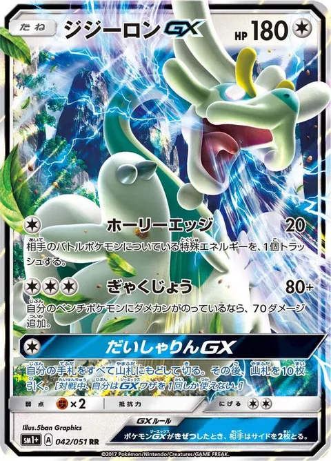 Drampa GX