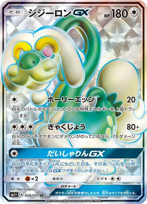 Drampa GX