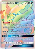 Darkrai-GX