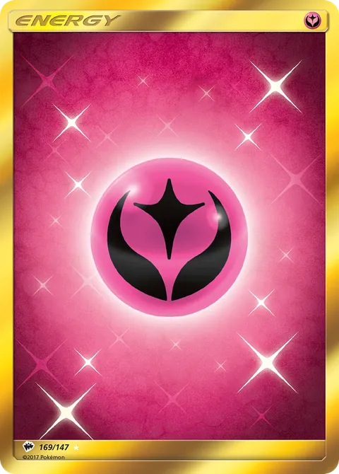 Fairy Energy