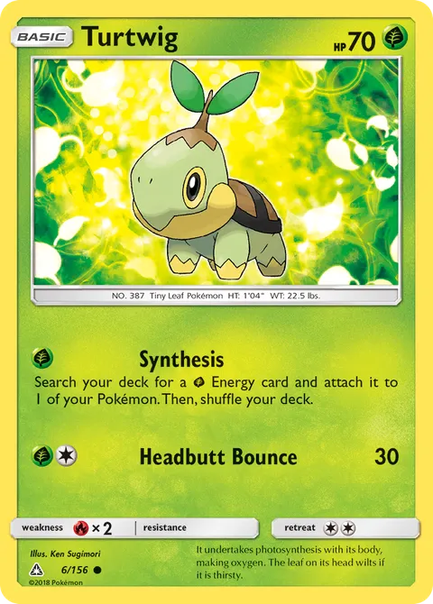 Turtwig